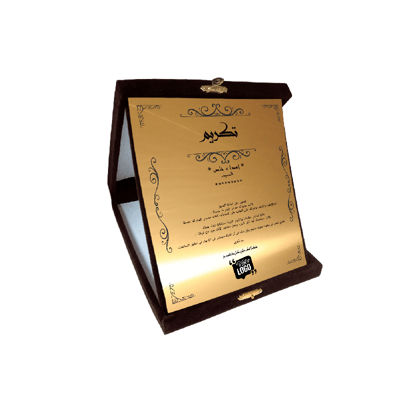 Mountain fox notebook