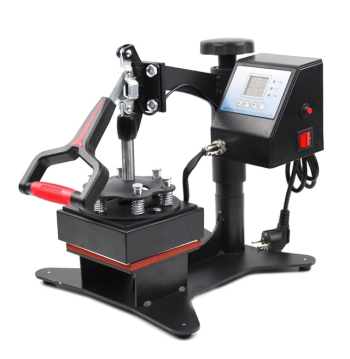 Presse Stylo Sublimation 6‑en‑1 – Machine à Chaud pour Stylos Personnalisés en Tunisie