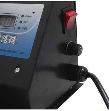 Presse à chaud pour Mugs