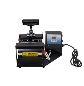 Presse à chaud pour Mugs