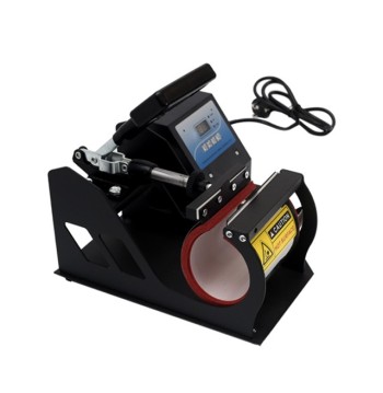 Presse à chaud pour Mugs