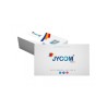 Custom Business Cards in Tunisia – Premium Professional Printing