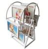 Photo frame carouselle 6 photos